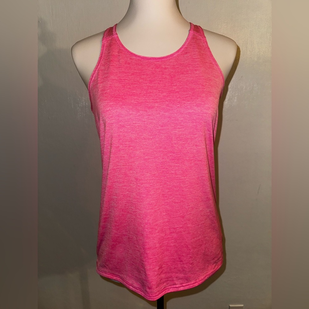 XL 14-16 Avia Tank Pink Worn Once